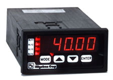 M-1000 migatron.com | Ultrasonic Sensors | (815)-338-5800
