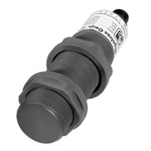 RPS-409A-IS2 migatron.com | Ultrasonic Sensors | (815) 338-5800