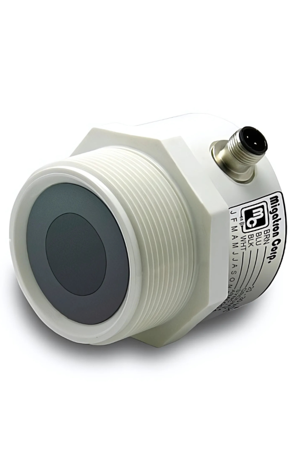 ultrasonic sensor