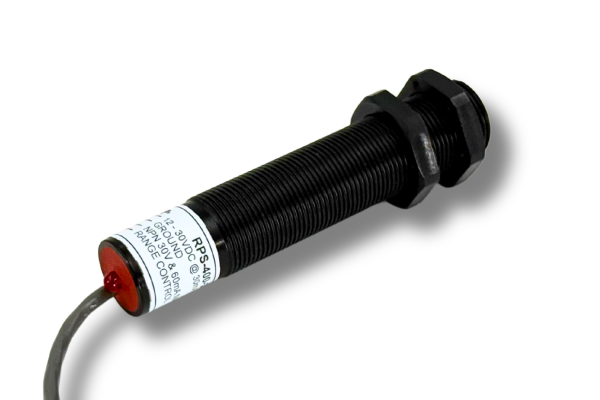 RPS-400-30 <p>Ultrasonic Proximity Sensor - Image 5