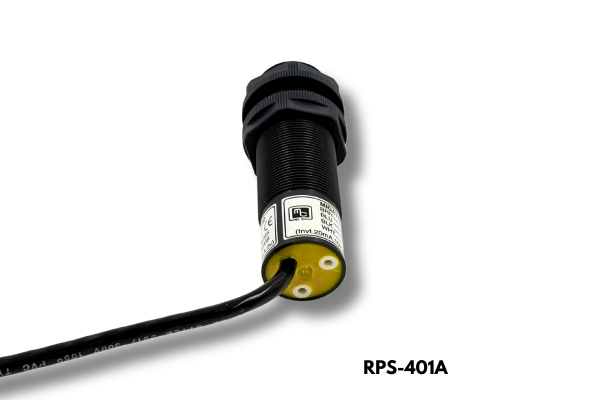RPS-401A and RPS-426A Analog Ultrasonic Sensors - Image 6