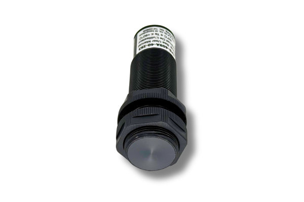 Intrinsically Safe Ultrasonic Sensor Front View