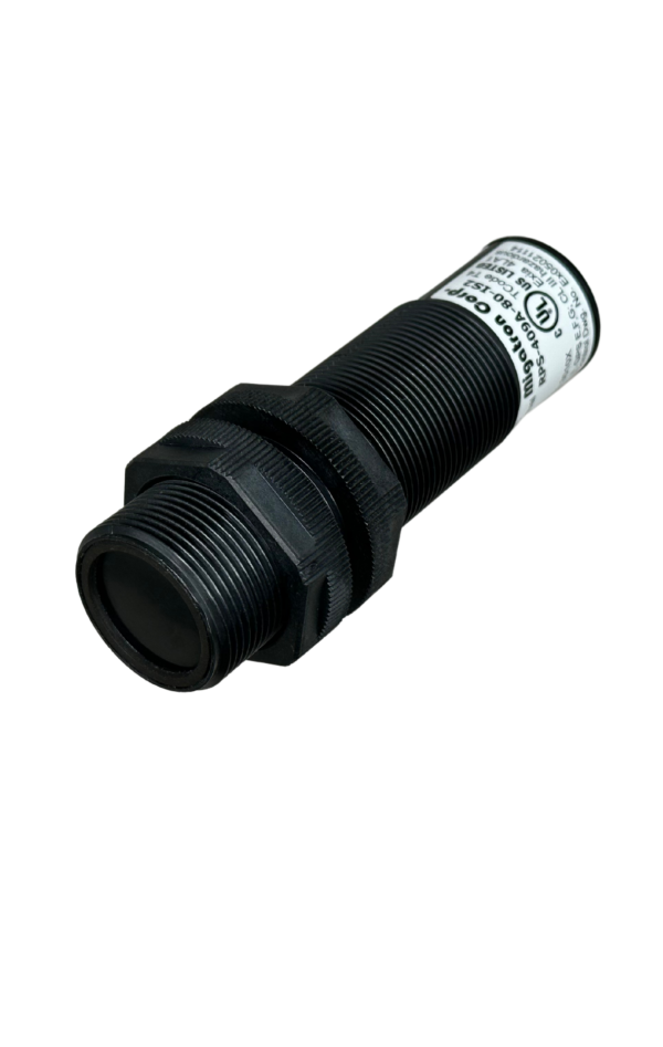 RPS-409A-IS2 <p>Intrinsically Safe <p>C-UL-US  ATEX  ANZEx  IECEx - Image 2