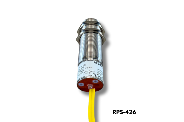 RPS-401 and RPS-426 Proximity Sensors - Image 6