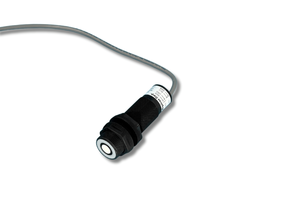 ultrasonic sensor