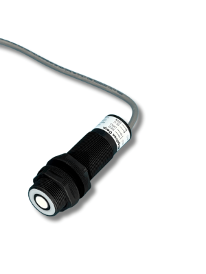 ultrasonic sensor