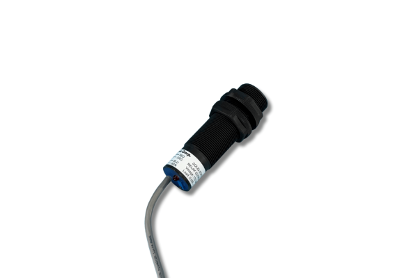 Ultrasonic sensor