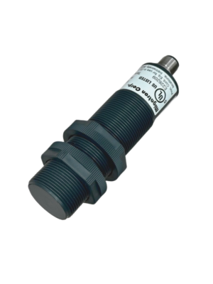RPS-409A-IS3 <p>Intrinsically Safe <p>C-UL-US