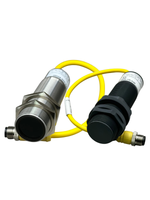 RPS-401A, RPS-426A Analog Ultrasonic Sensors