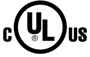 C-UL-US logo