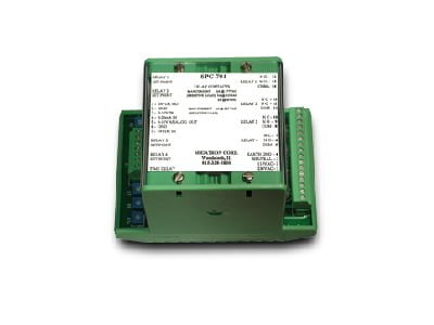 SPC-704 migatron.com | Ultrasonic Sensors | (815)-338-5800