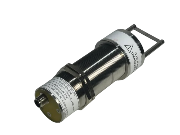 RPS-412 migatron.com | Ultrasonic Sensors | (815)-338-5800