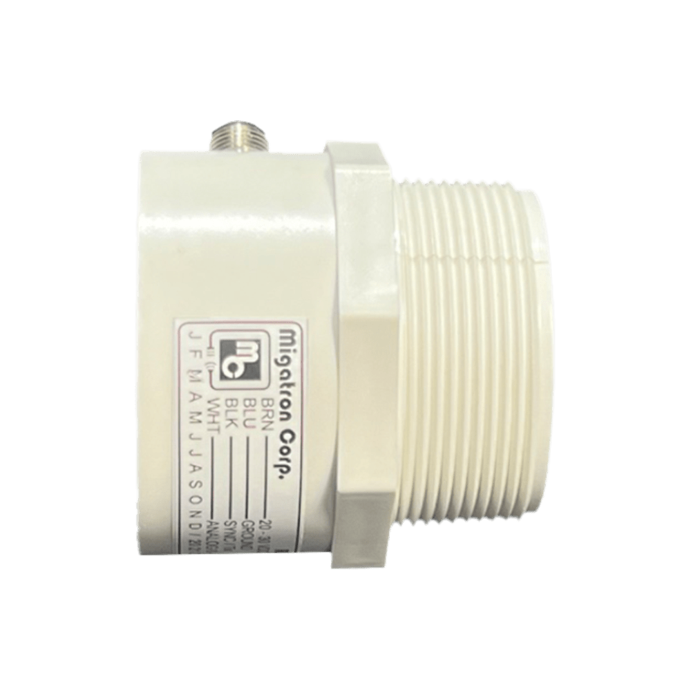 RPS409A2P Self Contained Sensor Ultrasonic Sensors Migatron Corp.