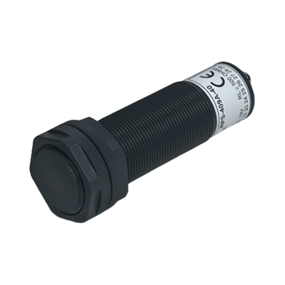 RPS409A Self Contained Sensor Ultrasonic Sensors Migatron Corp.