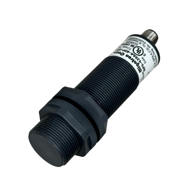 RPS-429A-IS <p>Intrinsically Safe <p>C-UL-US  ATEX  IECEx