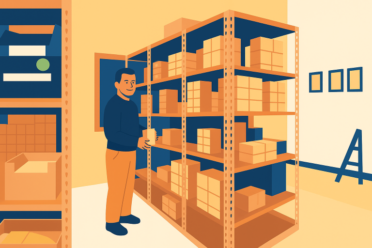 selecting an ultrasonic sensor illustration