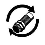 ultrasonic sensor return