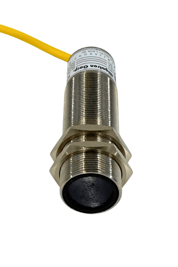 analog ultrasonic sensor