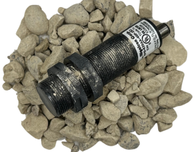 ultrasonic sensor