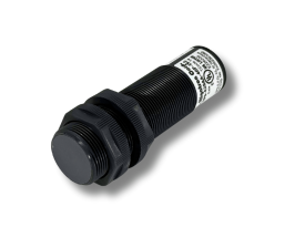 Intrinsically Safe Ultrasonic Sensor TEX, IECEx, & C-UL-US